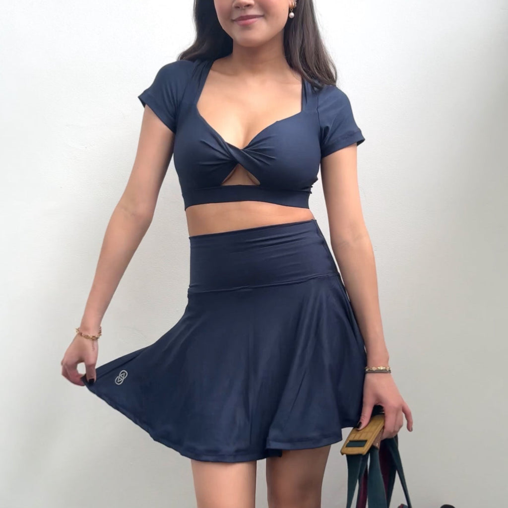 Court Active Skirt