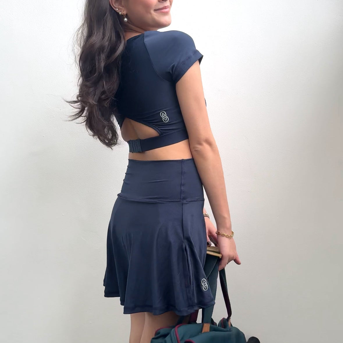 Court Active Skirt