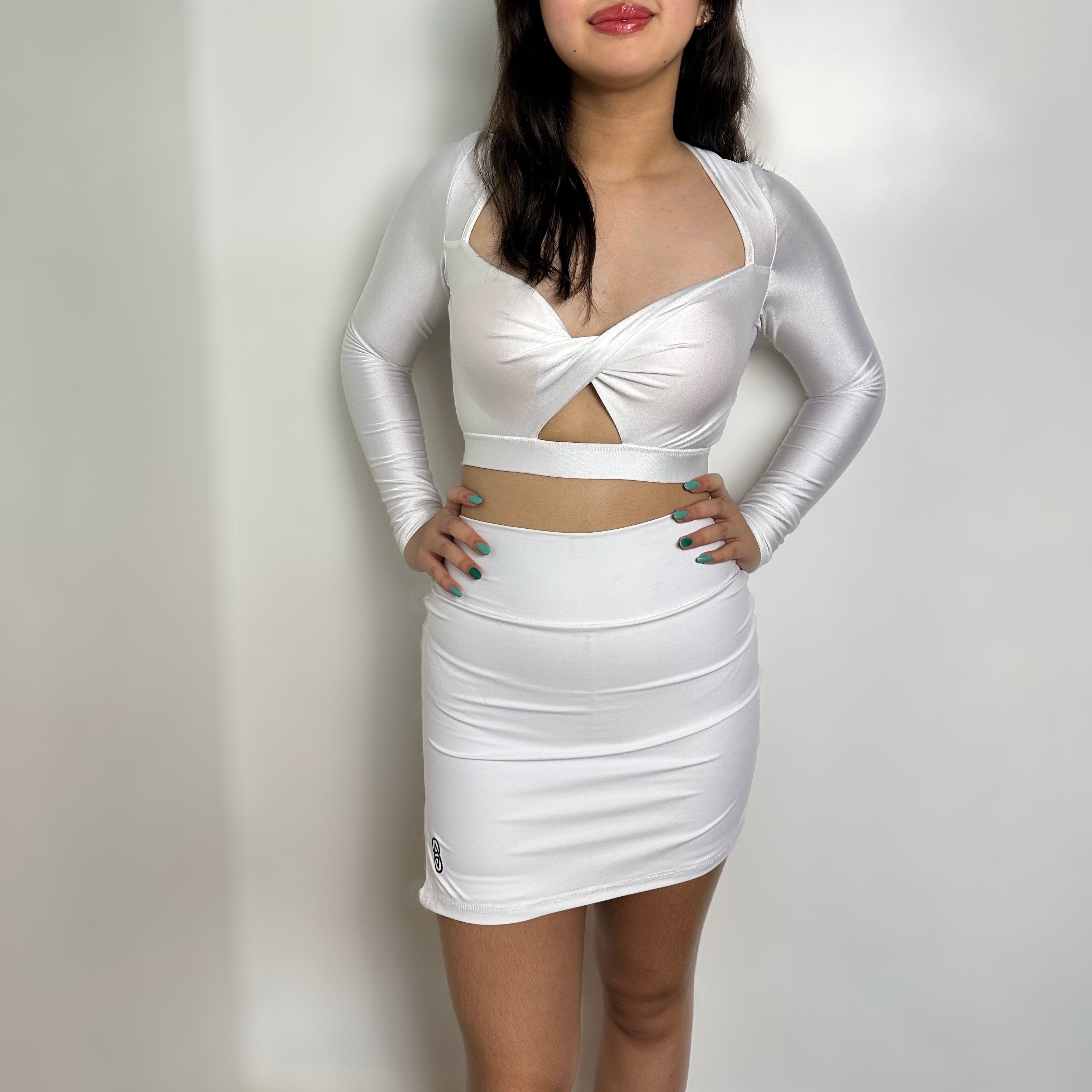 Mini Skirt