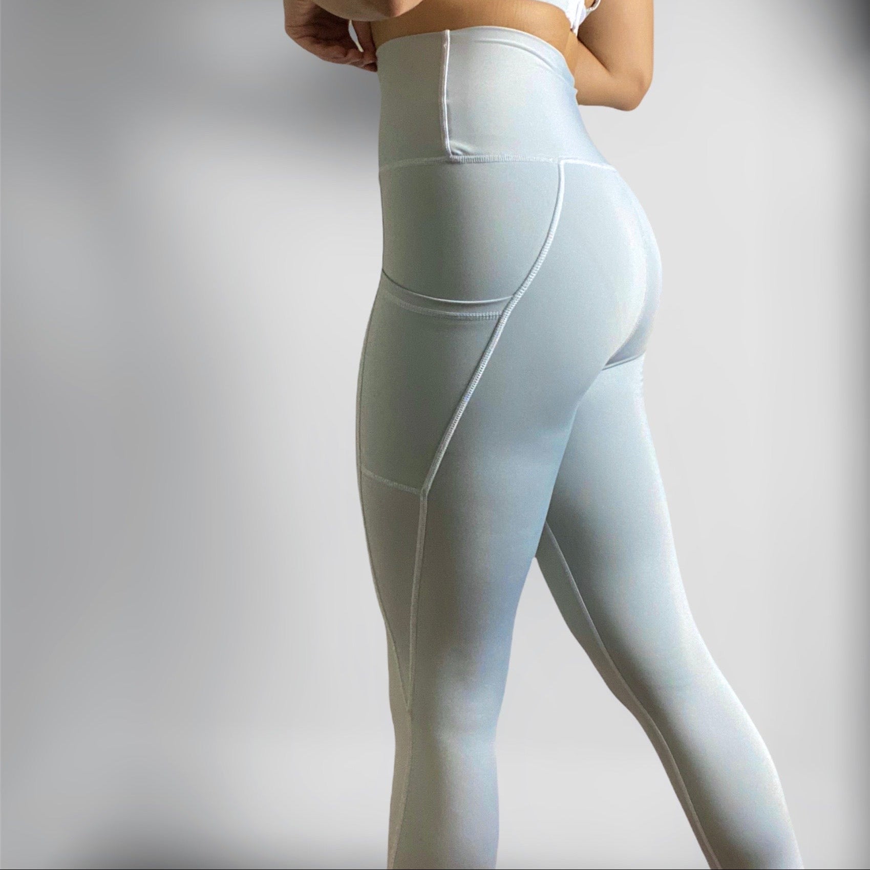 Contour Leggings