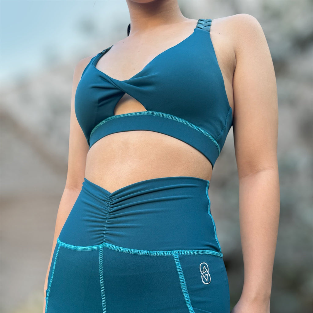 Flow Sports Bra